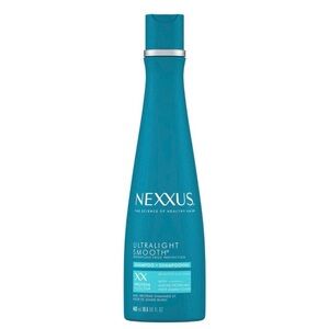 Nexxus Ultralight Smooth Shampoo SEALED